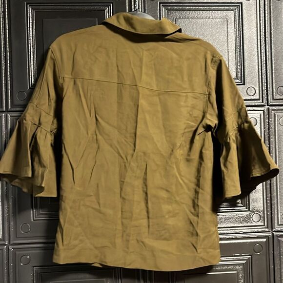 H&M Utility jacket  - Picture 2 of 3